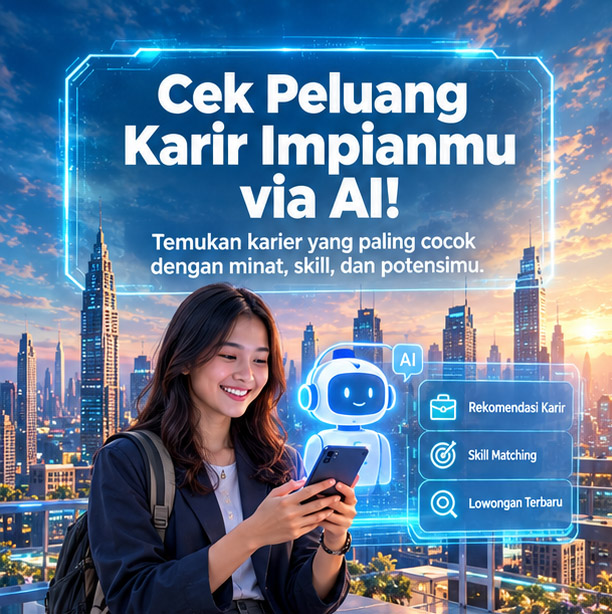Peluang Karir
