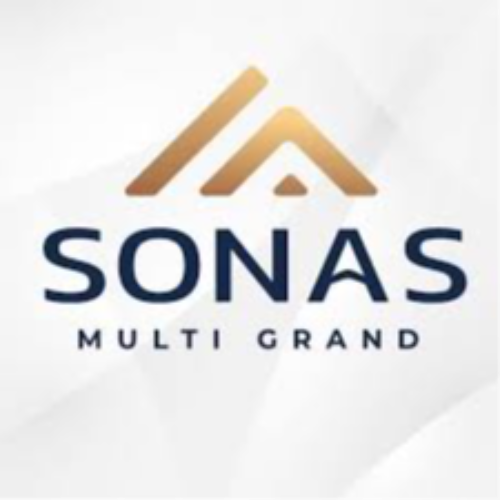 Logo PT Sonas Multi Grand