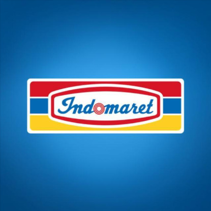 Logo Perusahaan PT INDOMARCO PRISMATAMA