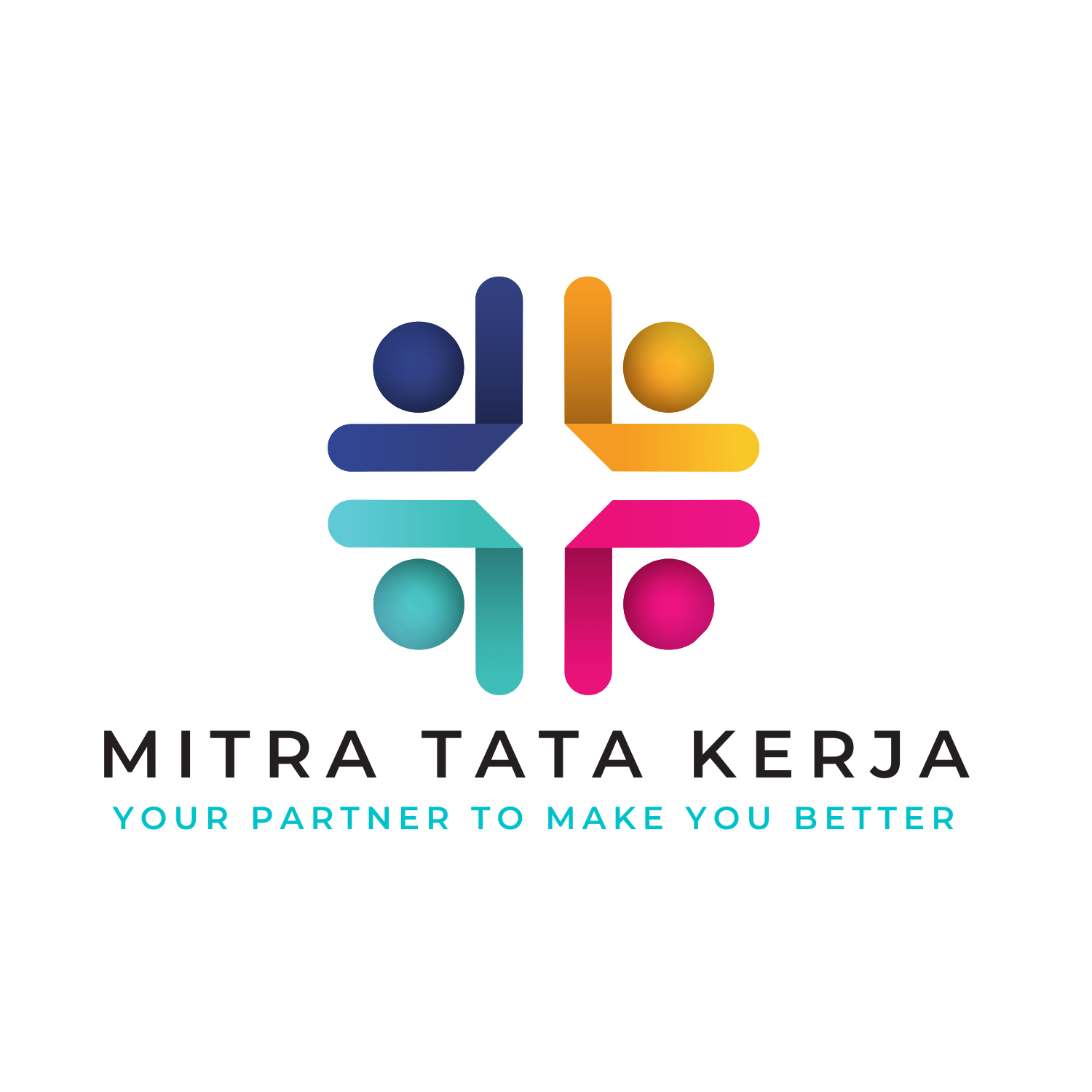 Logo Perusahaan PT. Mitra Tata Kerja