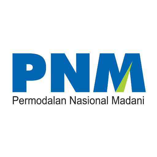 Logo Permodalan Nasional Madani
