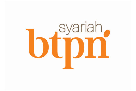 Logo Bank BTPN Syariah
