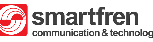 Logo PT Smartfren Telecom Tbk