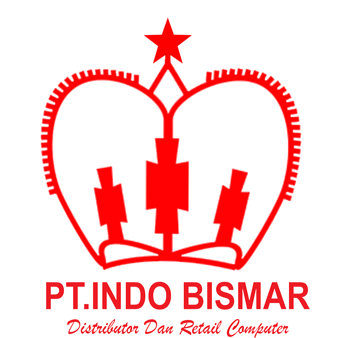 Logo Perusahaan PT. INDO BISMAR
