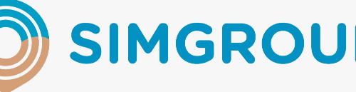 Logo PT SIMGROUP MALANG